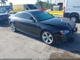 Audi A5 2.0T Premium WAUD2AFR3GA019831 снимка