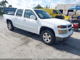 Chevrolet Colorado 1Lt 1GCDSCF93B8112489 снимка