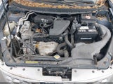 Nissan Rogue S JN8AS58T78W010354 снимка