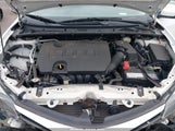 Toyota Corolla Se 2T1BURHEXKC195972 снимка