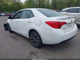 Toyota Corolla Se 2T1BURHEXKC195972 снимка
