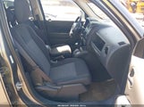 Jeep Patriot Sport 1J4NF1GBXBD212797 fotografie