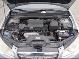 Hyundai Elantra Gls KMHDU46D59U588115 снимка