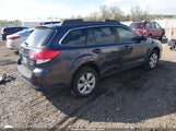 Subaru Outback 2.5I Limited 4S4BRBKC0B3333605 снимка