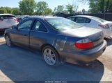 Acura Cl 3.2 Type S Automatic 19UYA42613A002767 снимка