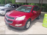 Chevrolet Traverse 2Lt 1GNKRJED7CJ102319 fotografie