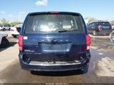 Dodge Grand Caravan American Value Pkg 2C4RDGBG2DR557356 снимка