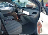 Toyota Sienna Xle V6 8 Passenger 5TDYK3DC4CS274029 fotografie