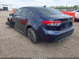 Toyota Corolla Le 5YFEPMAE3NP348116 снимка