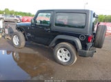 Jeep Wrangler Sport 1C4AJWAG3GL242368 снимка