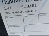 Subaru Outback 2.5I Premium 4S4BSAFC7H3432164 fotografie