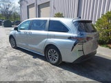 Toyota Sienna Le 5TDKSKFCXSS210069 снимка