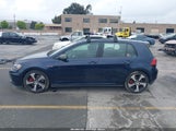 Volkswagen Golf Gti Autobahn 4-Door/S 4-Door/Se 4-Door/Sport 4-Door 3VW547AU7HM044748 снимка