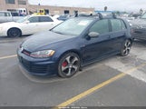 Volkswagen Golf Gti Autobahn 4-Door/S 4-Door/Se 4-Door/Sport 4-Door 3VW547AU7HM044748 снимка