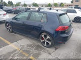 Volkswagen Golf Gti Autobahn 4-Door/S 4-Door/Se 4-Door/Sport 4-Door 3VW547AU7HM044748 снимка