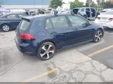 Volkswagen Golf Gti Autobahn 4-Door/S 4-Door/Se 4-Door/Sport 4-Door 3VW547AU7HM044748 снимка