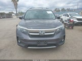 Honda Pilot Ex 5FNYF6H39KB010467 снимка