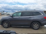 Honda Pilot Ex 5FNYF6H39KB010467 снимка