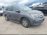 Honda Pilot Ex 5FNYF6H39KB010467 снимка
