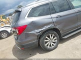 Honda Pilot Ex 5FNYF6H39KB010467 снимка