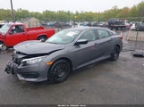 Honda Civic Lx 2HGFC2F56JH560491 снимка