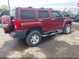 Hummer H3 Suv 5GTDN13E478127418 снимка