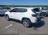 Jeep Compass Latitude Lux Fwd 3C4NJDFN1PT558370 снимка
