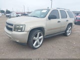 Chevrolet Tahoe Ls 1GNFC13C47R364528 снимка
