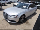 Audi A4 2.0T Premium WAUAFAFLXDN010843 снимка