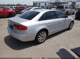 Audi A4 2.0T Premium WAUAFAFLXDN010843 снимка