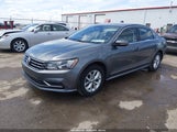 Volkswagen Passat 1.8T S 1VWAS7A32GC054180 fotografie