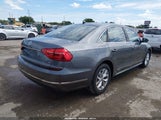 Volkswagen Passat 1.8T S 1VWAS7A32GC054180 photo