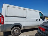 Ram Promaster  Low Roof 3C6TRVAG3EE102023 снимка