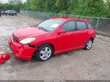 Toyota Matrix Xr 2T1KR32E25C331796 снимка