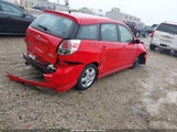 Toyota Matrix Xr 2T1KR32E25C331796 снимка
