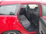Toyota Matrix Xr 2T1KR32E25C331796 снимка