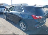 Chevrolet Equinox Lt 3GNAXKEV8KS532373 снимка