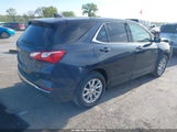 Chevrolet Equinox Lt 3GNAXKEV8KS532373 снимка
