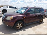 Honda Pilot Ex-L 5FNYF28578B014634 снимка