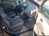 Chevrolet Sonic Ltz Auto 1G1JE5SB2E4201263 снимка