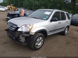 Honda Cr-V Lx JHLRD78526C007031 снимка