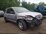 Honda Cr-V Lx JHLRD78526C007031 снимка