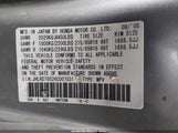 Honda Cr-V Lx JHLRD78526C007031 снимка
