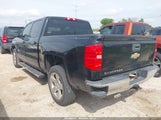 Chevrolet Silverado  1Lt 3GCPCREC6HG433875 снимка