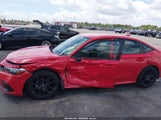Honda Civic Sport 2HGFE2F56RH583016 fotografie
