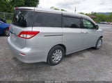 Nissan Quest S JN8AE2KP2C9044713 снимка