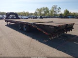 Pj 30' Gooseneck Flatbe 4J5FS2826J3030969 снимка
