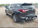 Acura Rdx Technology Package 5J8TC2H54KL000974 снимка