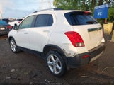 Chevrolet Trax Ltz KL7CJRSB4GB599252 снимка