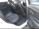 Chevrolet Trax Ltz KL7CJRSB4GB599252 снимка